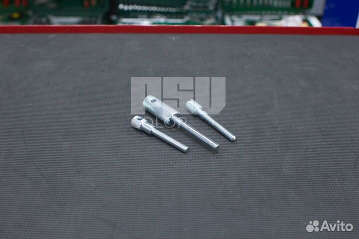 Набор фиксаторов валов Renault