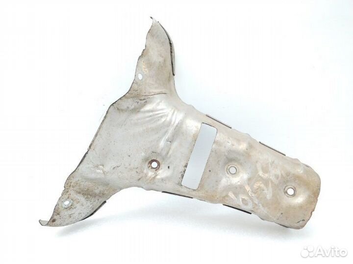 Тепловой экран Mazda 6 GG 2.3 L3 2008