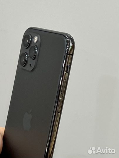 iPhone 11 Pro, 512 ГБ
