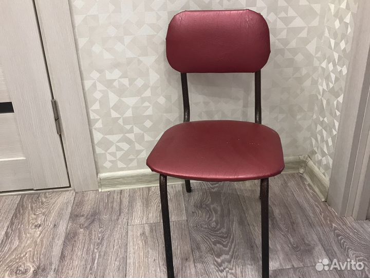 Детский стул