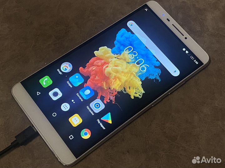 Lenovo Phab PB1-750M 16gb LTE