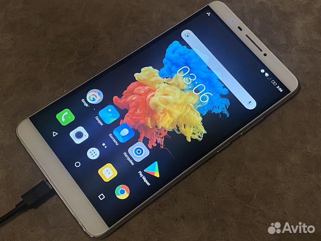 Lenovo Phab PB1-750M 16gb LTE