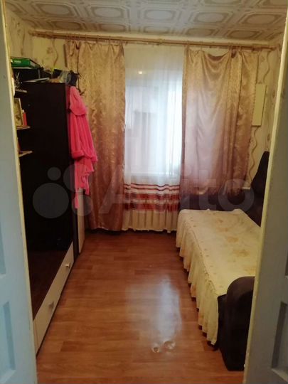 Дом 100 м² на участке 4,4 сот.