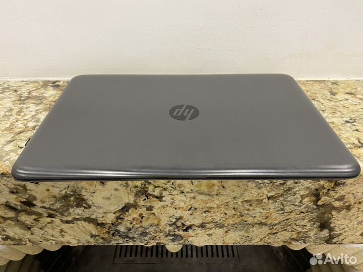Ноутбук HP