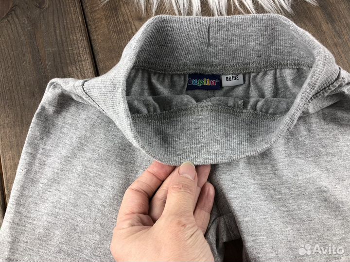 Шорты на мальчика 86 92 Lupilu