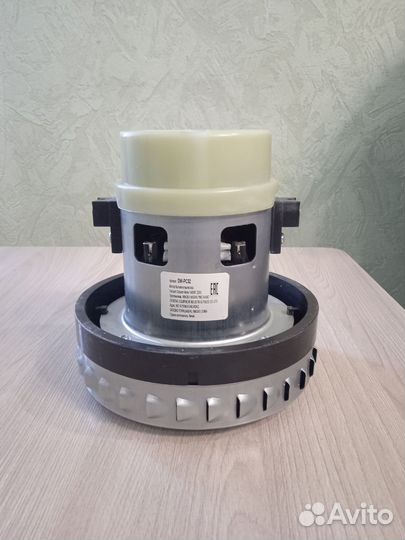 Двигатель к пылесосу Karcher