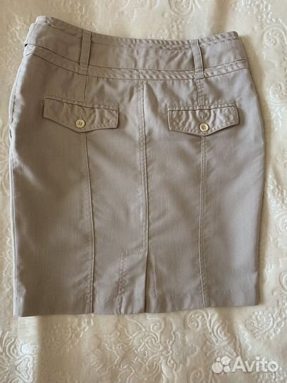 Юбка 42 размер Турция