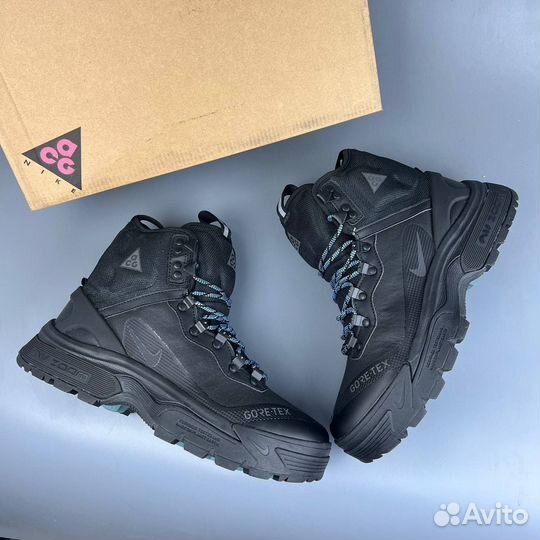 Ботинки Nike ACG Air Zoom Galadome Gore tex