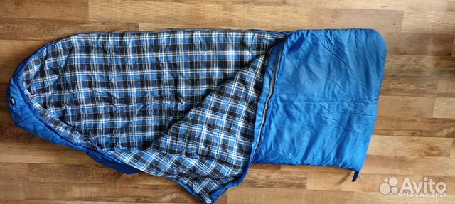 Продам детский спальный мешок