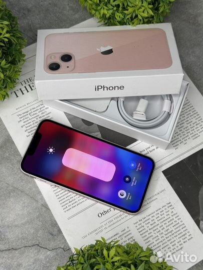 iPhone 13 mini, 128 ГБ