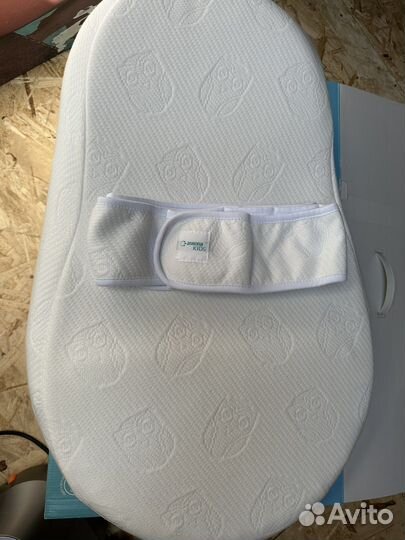 Кокон для новорожденных askona