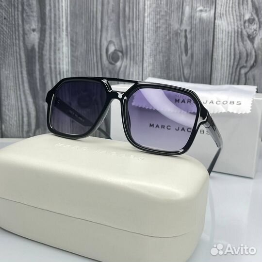 Солнцезащитные очки marc jacobs