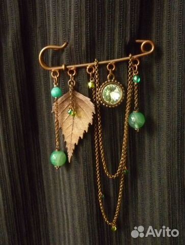 Красивая бижутерия