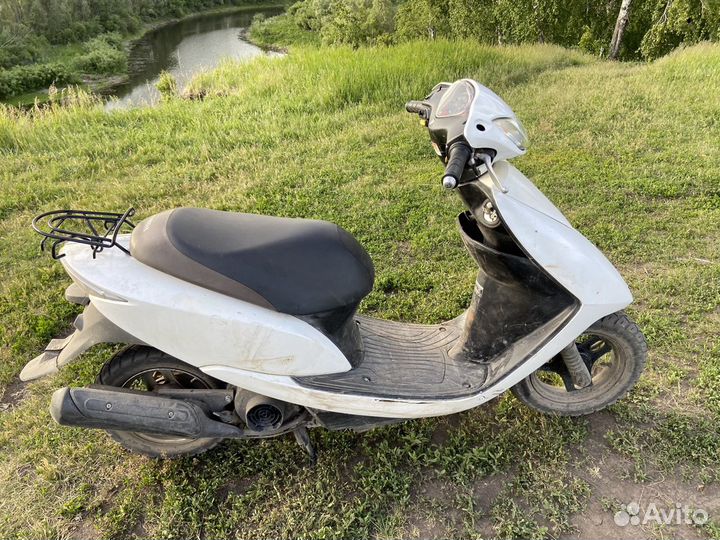 Honda dio AF68