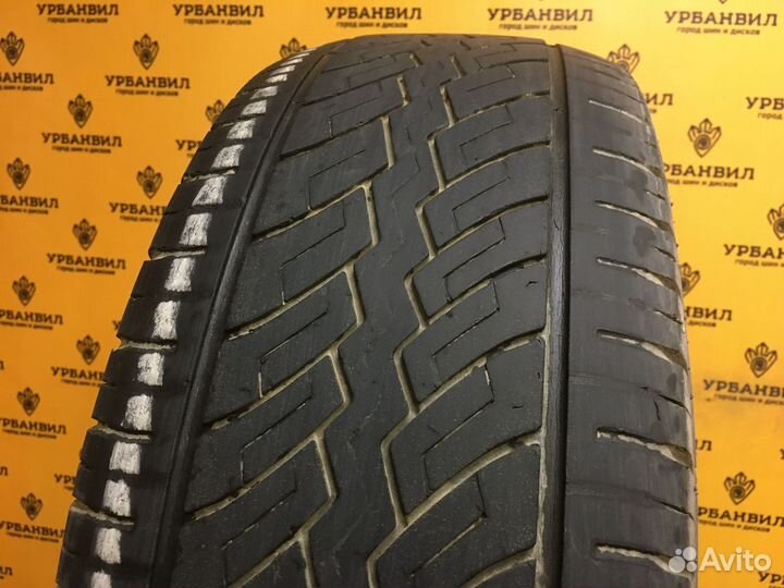 Achilles Desert Hawk H/T 235/55 R18