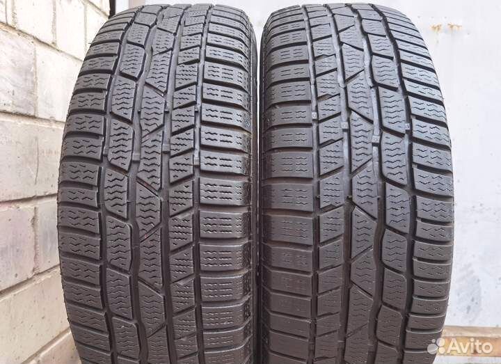 Continental ContiWinterContact TS 830 P 205/60 R16 96H