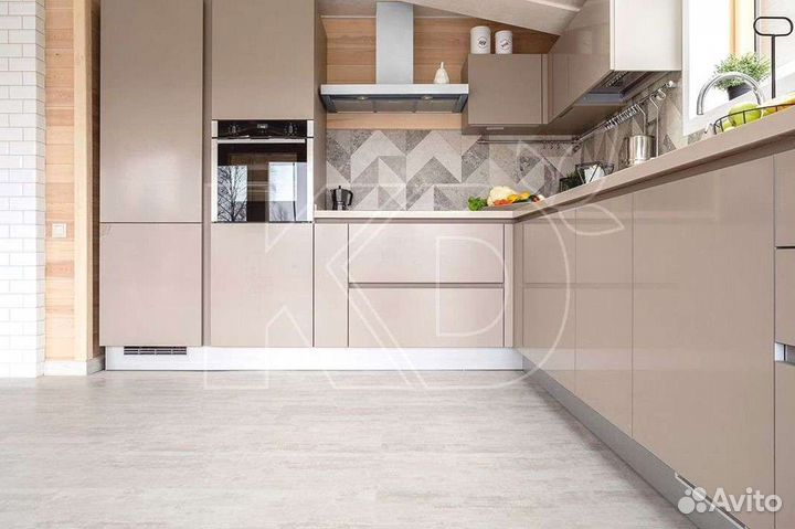 Кухонный гарнитур от производителя