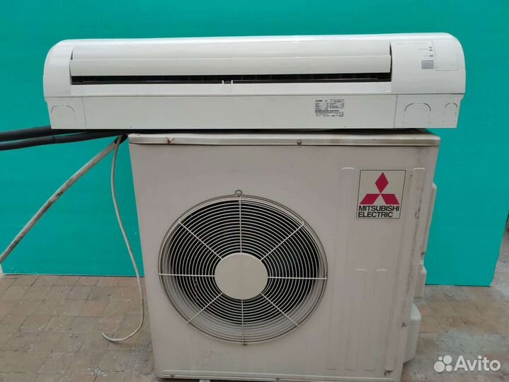 Сплит система mitsubishi MU-GF60VA