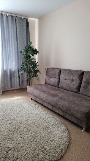 1-к. квартира, 38 м², 2/9 эт.