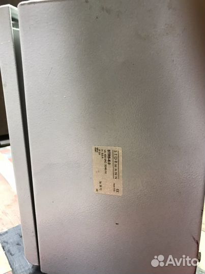 Stormann strs 8,0 трансформаторный регулятор враще