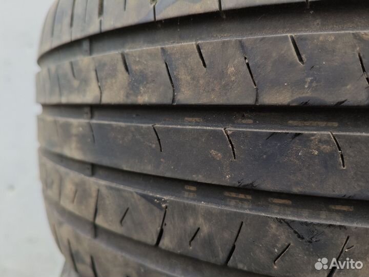 Nereus NS601 215/45 R17