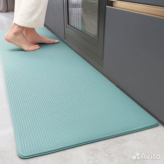Коврик, кухонный коврик, для ванной,дорожка на пол