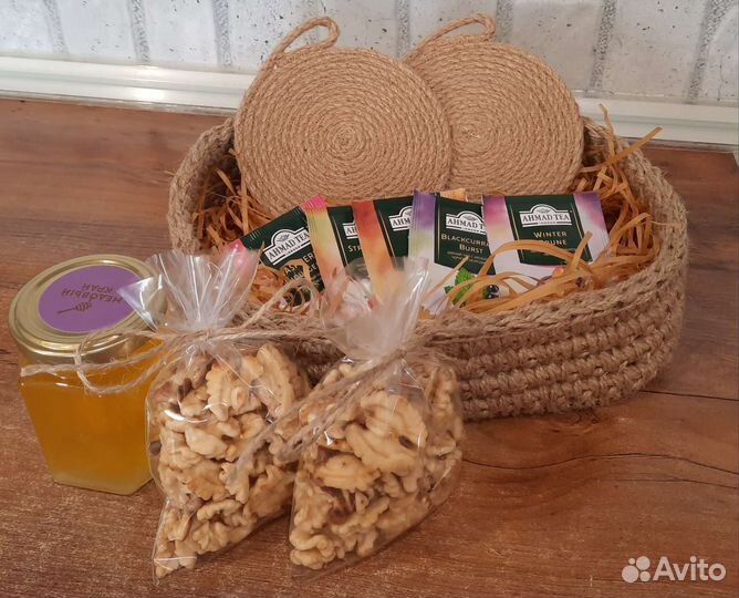 Подарочный набор