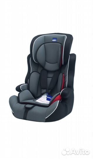 Детское автокресло