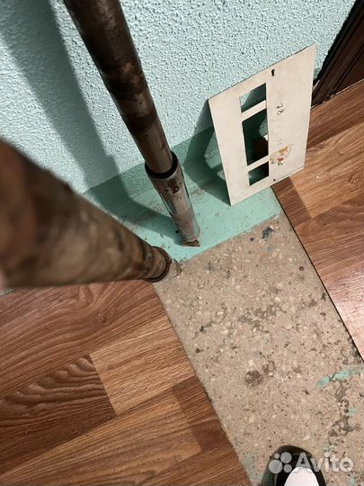 Перья вилки иж