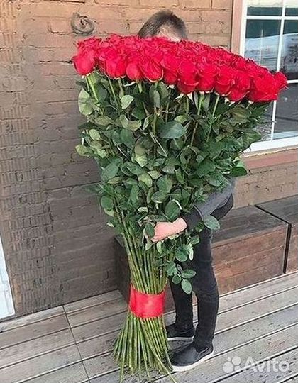 Розы Букеты Цветы Розы 31 101 151 201 Доставка