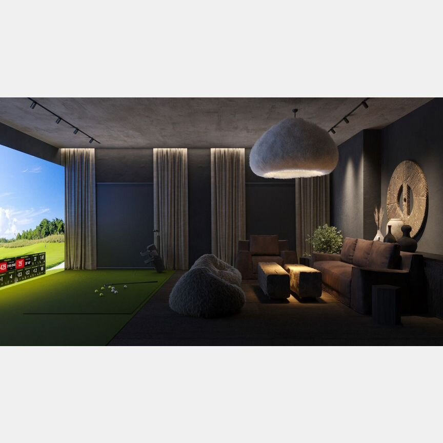 3-к. квартира, 91,1 м², 4/11 эт.