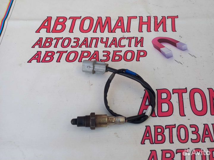 Лямбда зонд нижний Хендай Крета 2 21-22г