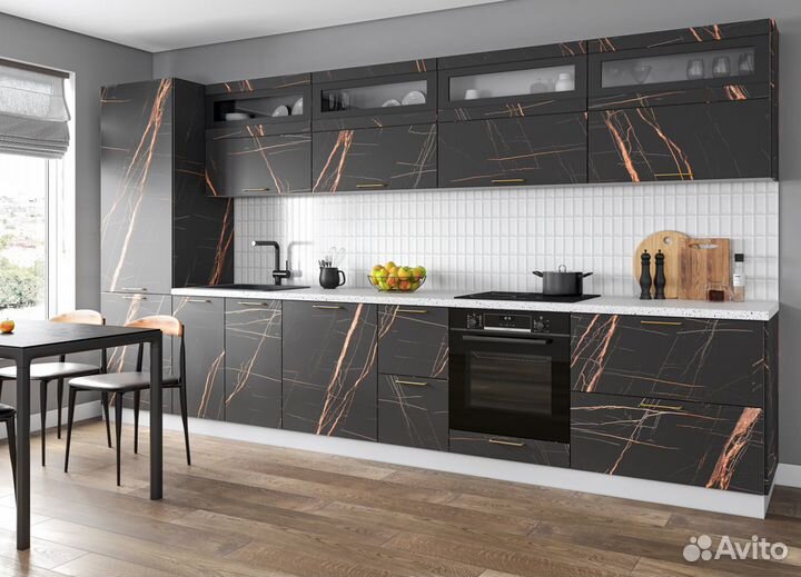 Кухни на заказ