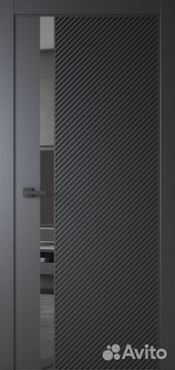 Двери межкомнатные новые