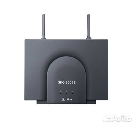 LG-Ericsson GDC-600BE базовая станция