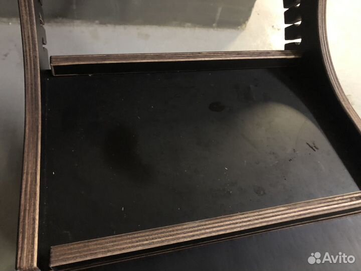 Столик для эхолота Лазарт Нднд Про