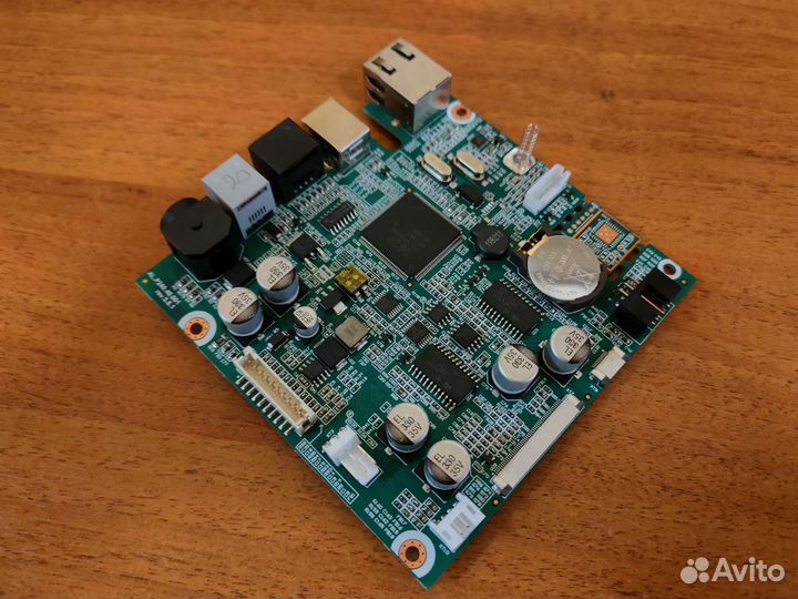 Блок управления 5.6.1 для фр Атол FPrint-22ПТК/55Ф