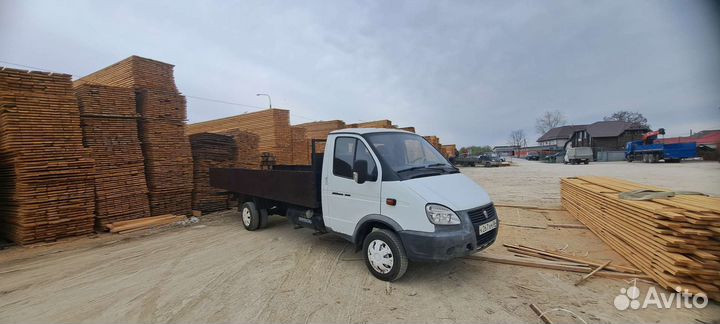 Грузоперевозки газель 6 метров открытый борт до 3т