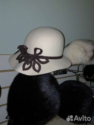 Шляпа,Италия,Paniza, новая, закрытие магазина