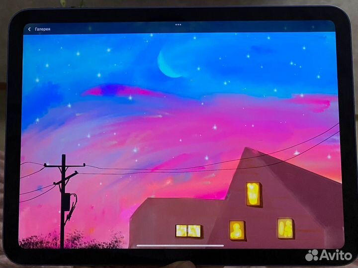 Стилус для iPad и android