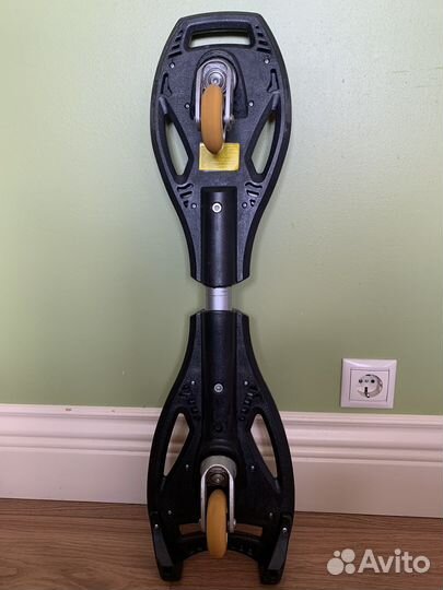 Роллерсёрф