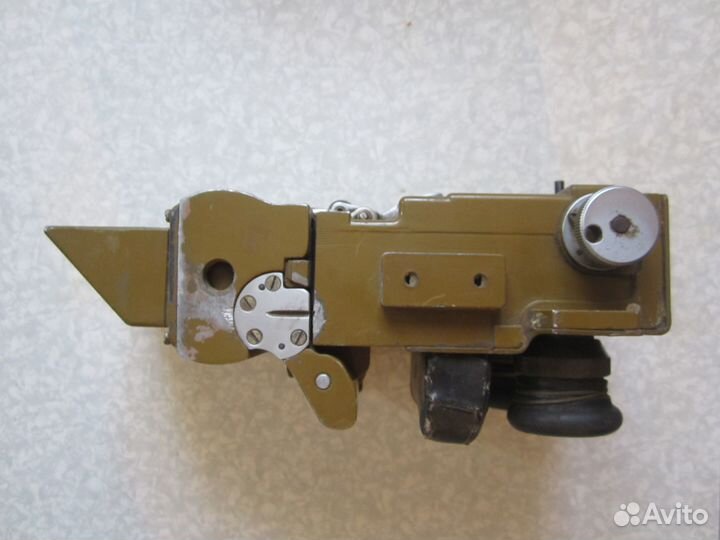 Бинокль тпку -2б