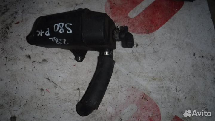 Сапун Volvo S80 II 2006-2016