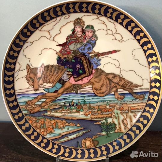 14. *Коллекция «Сказки»