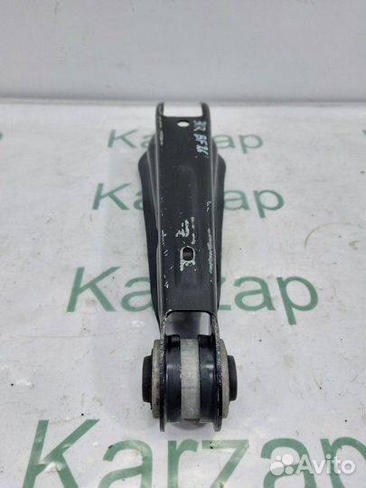 Рычаг нижний задний правый Bmw X4 F26 2014-2018