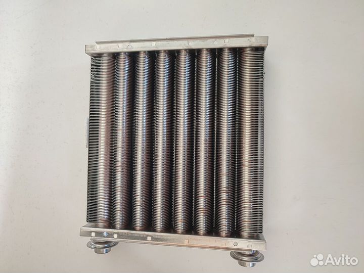 Теплообменник первичный для газового котла