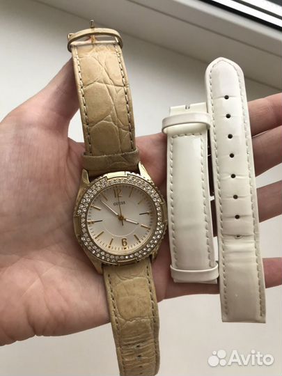 Часы guess 180319L1