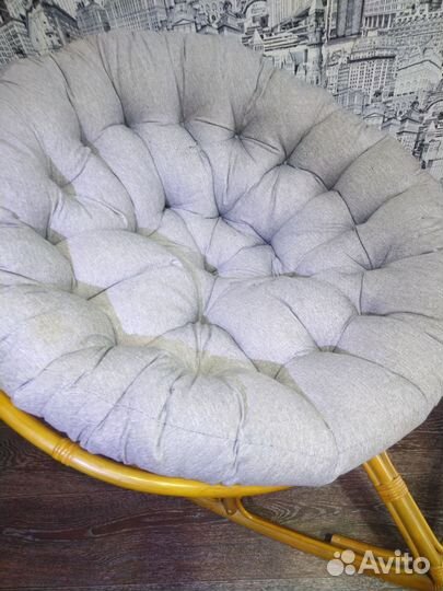 Кресло качалка бу