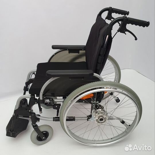 Инвалидная коляска Отто Бок Старт/Otto Bock Start