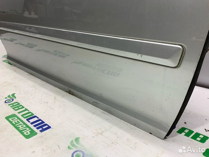 Дверь передняя правая Skoda Octavia A5 cayc 2012